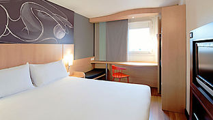 Ibis Culiacan