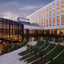 Novotel New Delhi Aerocity