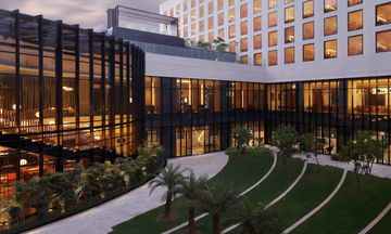 Novotel New Delhi Aerocity