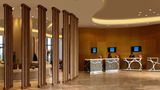 <b>Novotel New Delhi Aerocity Lobby</b>