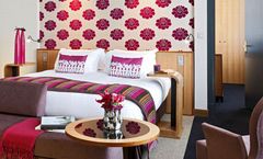 Canal House Stes at Sofitel Legend Grand