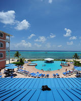 Morritt's Grand Resort