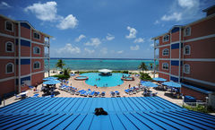 Morritt's Grand Resort