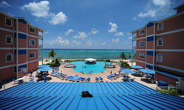 Morritt's Grand Resort