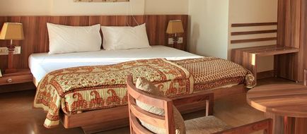 Hotel Chitvan Room
