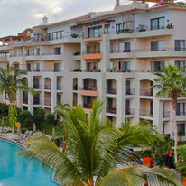 Cabo La Estancia Beach Resort