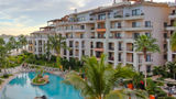 Cabo La Estancia Beach Resort Exterior