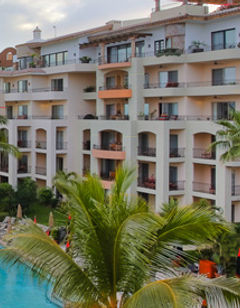 Cabo La Estancia Beach Resort