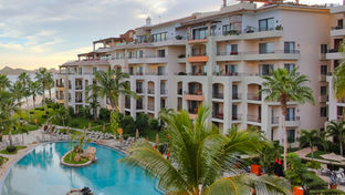 Cabo La Estancia Beach Resort