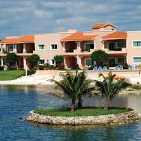 Aventuras Club Lagoon