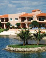Aventuras Club Lagoon