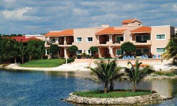 Aventuras Club Lagoon