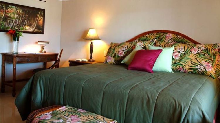 Aventuras Club Lagoon Room