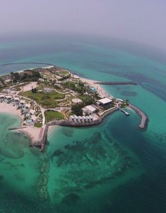 ZAYA Nurai Island