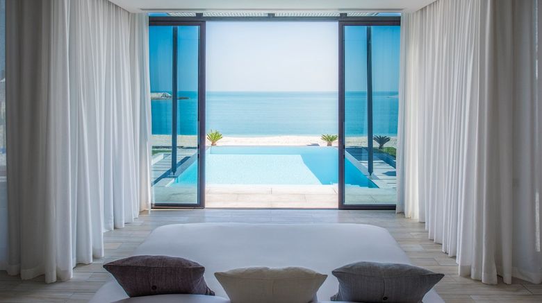 <b>ZAYA Nurai Island Room</b>