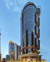 Best Plaze West Bay Hotel