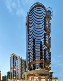 Best Plaze West Bay Hotel