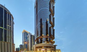 Best Plaze West Bay Hotel