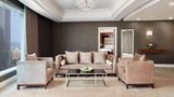 Crowne Plaza Doha West Bay Suite
