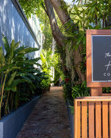 The Key West Hotel