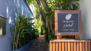 The Key West Hotel