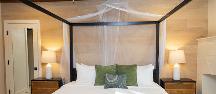The Key West Hotel Room