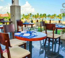 Sun Aqua Pasikudah Restaurant