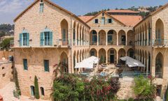 Deir Al Oumara B&B