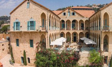 Deir Al Oumara B&B