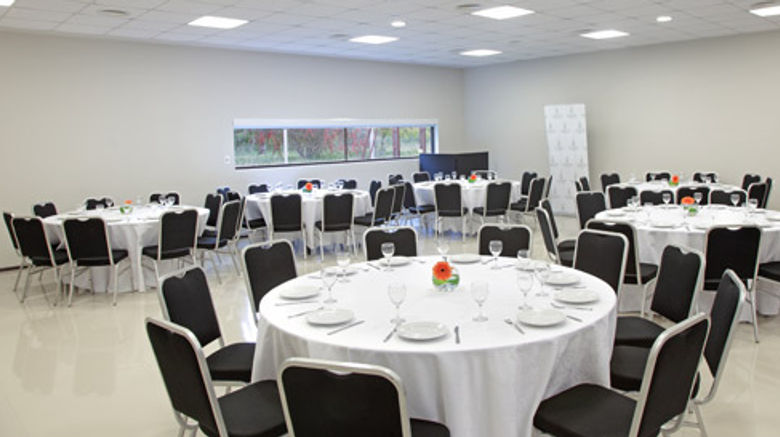 <b>Dazzler Campana Banquet</b>