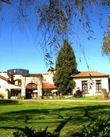 Hacienda La Magdalena