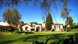 Hacienda La Magdalena