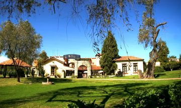 Hacienda La Magdalena