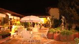 <b>Hacienda La Magdalena Lobby</b>