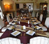 Hacienda La Magdalena Restaurant