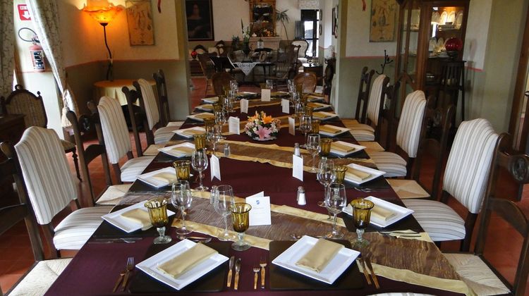 Hacienda La Magdalena Restaurant