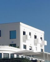 Le Grand Hotel de la Plage