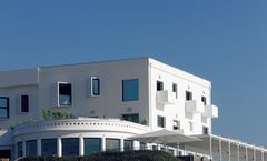 Le Grand Hotel de la Plage