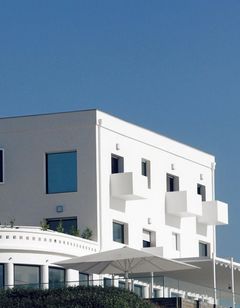 Le Grand Hotel de la Plage