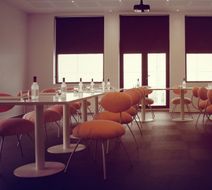 Le Grand Hotel de la Plage Meeting