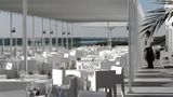 Le Grand Hotel de la Plage Restaurant