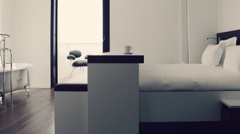 <b>Le Grand Hotel de la Plage Suite</b>