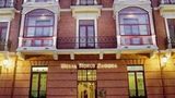 Sercotel Horus Zamora Exterior