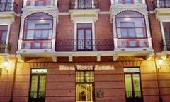 Sercotel Horus Zamora