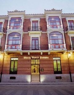 Sercotel Horus Zamora