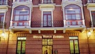 Sercotel Horus Zamora