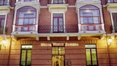 Sercotel Horus Zamora