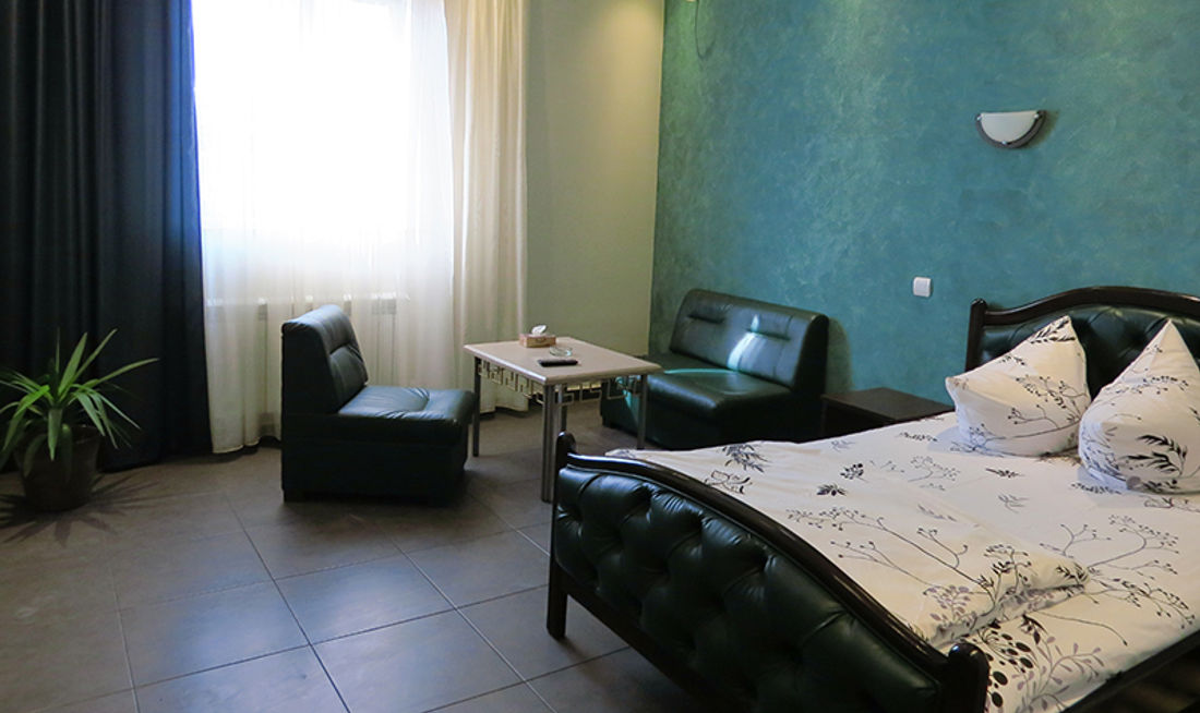 White House Hotel, Yerevan Room