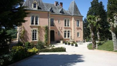 Chateau du Bois Noir