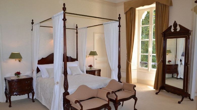 <b>Chateau du Bois Noir Suite</b>